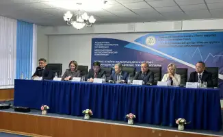 Международная конференция в Караганде: инновационные подходы к охране здоровья работников и безопасности труда