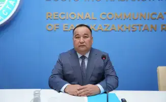 76,6 км дорог: Тарбагатай обновляет свои маршруты!