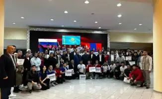 Столичные спортсменки доминируют на чемпионате Азии по асык ату в Туркестане