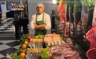 ​​?Студенты туркестанских колледжей прошли производственную практику в Турции