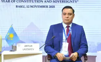 Участие Омбудсмена Казахстана в международной конференции: укрепление правового государства как ключ к защите прав человека