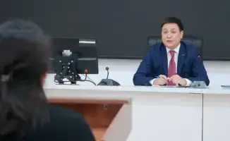 Келесский район: как централизованное водоснабжение меняет жизнь местных жителей и преодолевает экологические вызовы