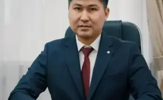 Даурен Жамбайбек возглавил корпорацию «Павлодар»