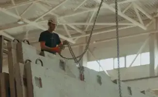 140 проектов в Индустриальном парке на 336 миллиардов тенге