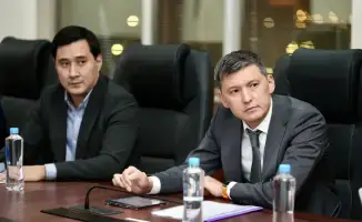 В Минэнерго обсуждают законопроект для нефтегазохимической отрасли