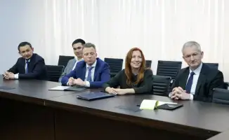 Казахстан запускает пилотный проект по маркировке товаров бытовой химии и косметики для повышения прозрачности