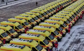 Увеличение успешных реанимаций в Костанайской области благодаря обновлению автопарка скорой помощи