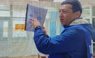 Ақтөбеде №74 орта мектепте терроризмге қарсы оқу-жаттығу өтті