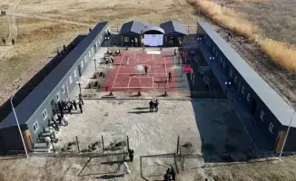 Открытие Агробиостанции в университете имени Абая: интеграция теории и практики в образовании