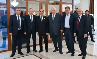 Аким СКО отметил достижения аграриев на празднике Дня работников сельского хозяйства