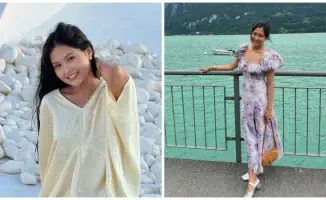 Бибисара Асаубаева: три ключевых качества идеального мужчины по мнению лидера сборной Казахстана по шахматам