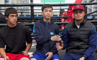 Боксеры трех стран: язык как ринг для шуток