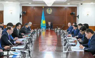Новые горизонты: Власти города запускают сотрудничество с мировыми банками