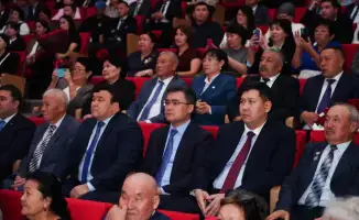 Международное признание: 105-летие службы статистики Казахстана в Туркестане