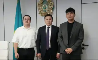 Киберспорт как катализатор развития внутреннего туризма в Казахстане