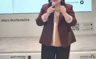 Кибербезопасность: закладываем фундамент будущего на семинаре в Астане