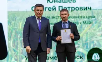 Восточный Казахстан: Успехи аграрного сектора и признание трудовых достижений на международной арене