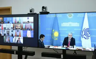 Вместе к новым горизонтам: министры за одним столом