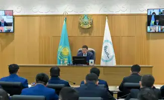 500 шагов к здоровью: как Абай борется с наркоманией?