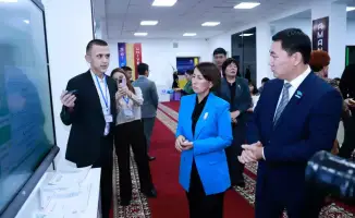 Будущее образования: AI и инклюзия в ВКУ