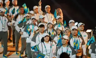 Эр-Рияд: Олимпийский дух единства на VI Играх исламской солидарности