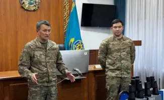 Грант для волонтеров: готовность на миллион тенге!