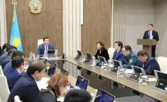 В регионе строят 87 новых объектов, включая школы и детсады