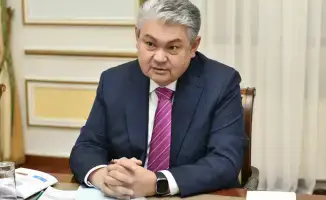 Казахстан и Армения: мосты дружбы в Астане!