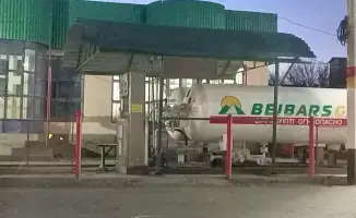 Сжиженный газ в Туркестанской области: битва за стабильность на энергетическом фронте