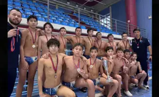 Успех казахстанских юных воднопольщиков на международном турнире подчеркивает растущий уровень спортивной подготовки в стране