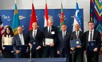 Казахстан и ETS: Новая эра образования, где знания становятся ключом к успеху