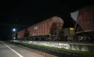 Зерно, как богатство, покоряет мир: 2,6 млн тонн нового урожая на экспорт!