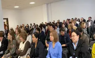 Ақтөбеде террористік тұрғыдан осал объектілердің қауіпсіздігін қамтамасыз ету мәселесіне арналған кездесу өтті