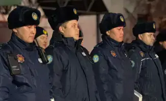 В Астане продолжаются рейды по безопасности несовершеннолетних: более 1500 родителей привлечены к ответственности