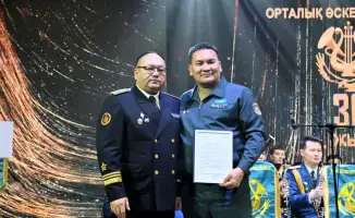 30-летие Центрального военного оркестра Вооруженных сил: Символ единства и патриотизма