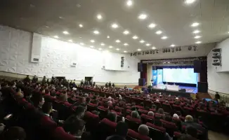 Аким области Нурдаулет Килыбай обсудил социально-экономическое развитие Жанаозена с местными жителями