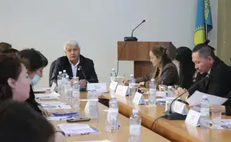 Конференция по терминографии: новые технологии как шаг к модернизации национального языка