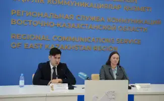 Цифровые технологии в медицине ВКО искусственный интеллект электронные паспорта здоровья