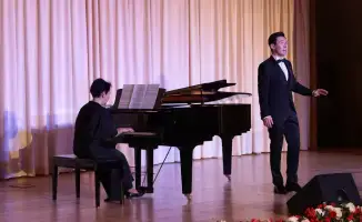 Музыка, которая объединяет: юбилей Тлендиева в Астане