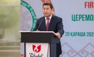 Запуск тепличного комплекса ALSERA KZ в Шымкенте с мощностью 155 тыс тонн томатов в год