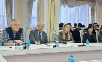 Влияние Аблахата Еспаева на казахскую музыкальную культуру: 100-летие композитора в Астане