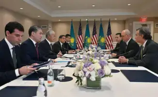 Сельскохозяйственная симфония: Касым-Жомарт Токаев и John Deere запускают новый этап сотрудничества в Казахстане