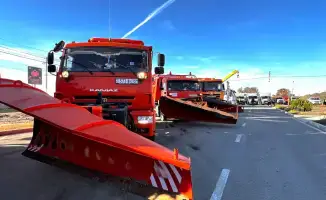 Атырауская область готовится к зимнему сезону: новые меры по обеспечению безопасности на дорогах