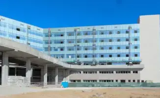 Нуралхан Кушеров обозначил конкретные шаги для улучшения медицины в Туркестанской области