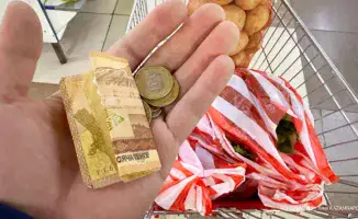 Спекулянты на пороге: что ждет цены к Новому году?