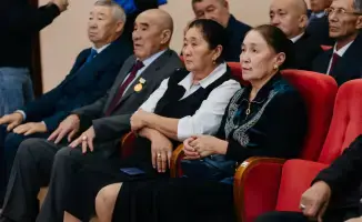 Сельскохозяйственная симфония: Атырау чествует мастеров земли