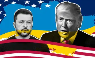 Украина под давлением: администрация Трампа настаивает на принятии плана
