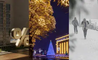 Декабрь 2025: Казахстанцы сядут за руль новых возможностей и взлетят на крыльях лоукостеров