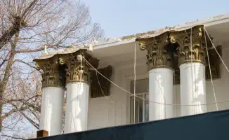 Реконструкция алматинских школ: финансовые затраты и последствия для образовательного процесса