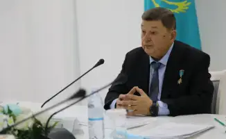 В Астане ветераны Вооруженных сил обсудили социальную поддержку и патриотическое воспитание